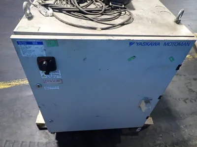 USED 2011 YASKAWA ELECTRIC MH6