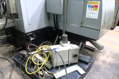 2014 OKAMOTO OGM 1220PBIII GRIND X CNC GRINDER | CNC EXCHANGE (13)