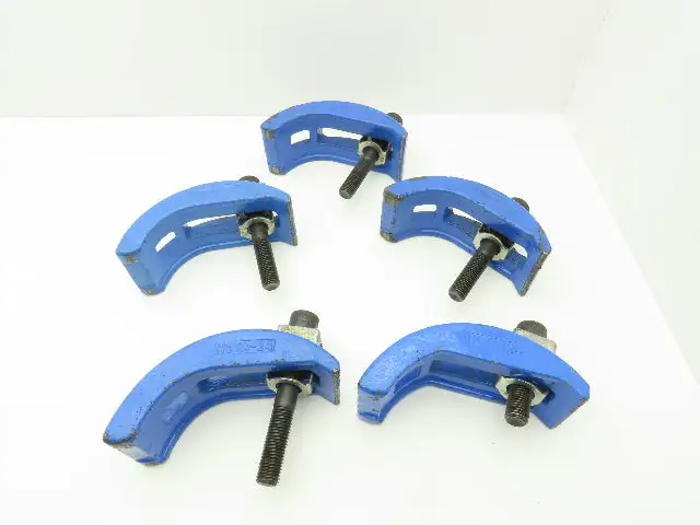 Used HONGTAI _UNKNOWN_ Clamps Indiana US | Arrow Industrial #650191