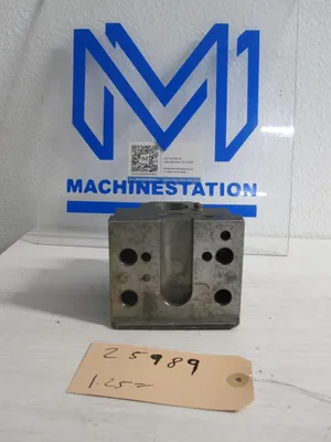USED Kintek MSL20-30
