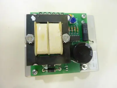 NEW QUARTECH 8552