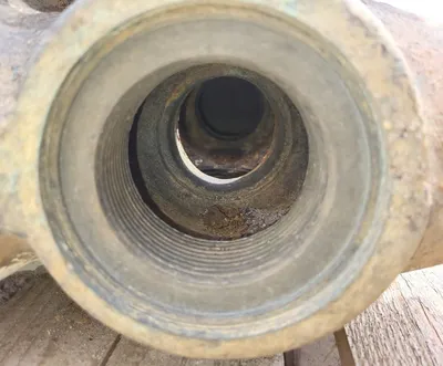 USED WHEATLEY HP-125M