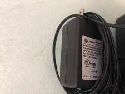 ROYAL, OCEAN OPTICS AND V-INFINITY SWITCHING POWER SUPPLY