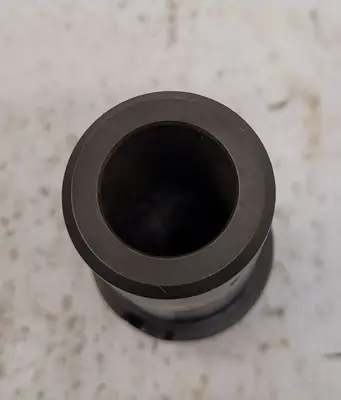Used PARLEC H40 SHRINK FIT TOOL HOLDER Misc Industrial Equipment Kentucky US | Aucto #687374