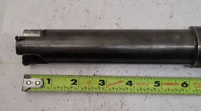 USED SANPAR POTBR 0150-150