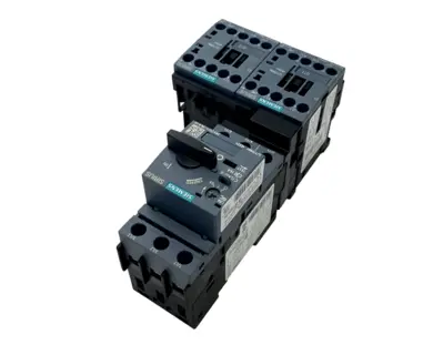 New | in-Stock Siemens SIRIUS 3RA2210-0KA15-2BB4 Starters Michigan US | Maverick Industrial Sales #1401100