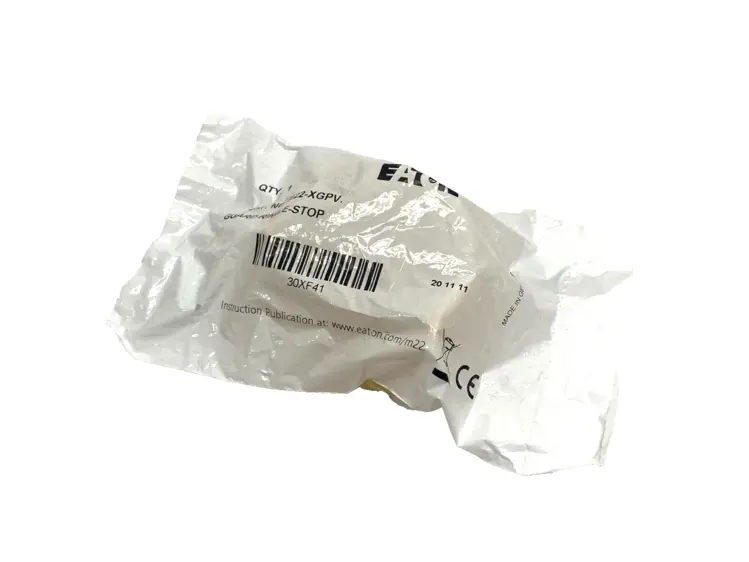 New | in-Stock Eaton M22-XGPV Switch Parts Michigan US | Maverick Industrial Sales #1518229