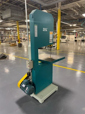 USED 2019 YOW CHERNG YC-480