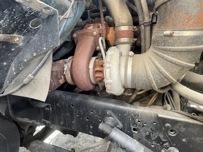 Used 1979 CHEVROLET BRUIN Dump trucks Pennsylvania US | Proxy Equipment #1377853