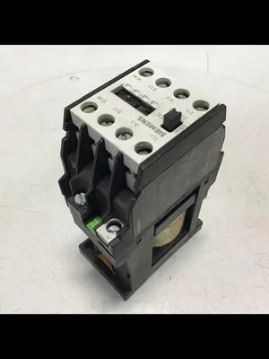 USED SIEMENS 3TF4010-0B