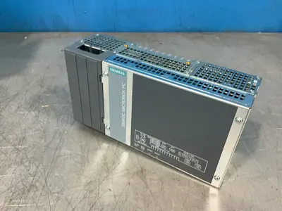 New | in-Stock 2019 SIEMENS 6AG41411AA170FA0 PLC Processors Ohio US | HGR 24 #1355970