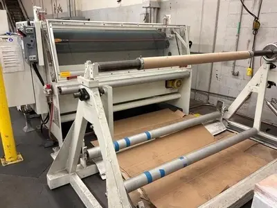 Used 2018 CONTECH OS-74 Down Stream - Sheeters Pennsylvania US | Global Equipment International, LLC #1337390