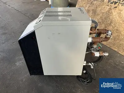 USED Conair Group 6 kW Conair Thermolator, Model TW2