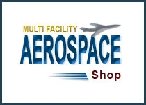 Aerospace Equipment Located at Multi-Facilities