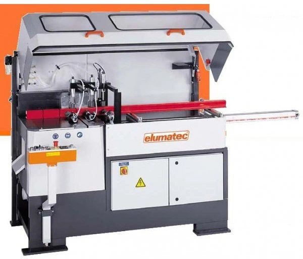 Used ELUMATEC SA 142/35 High Speed Circular Saws (non-ferrous) Ontario CA | Westway Machinery #221958