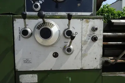 USED YAMAZAKI REX 610 X 4000 MM