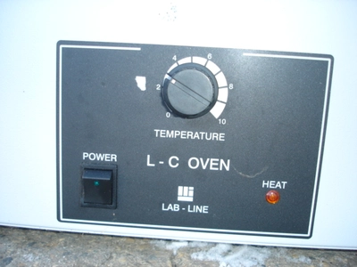 Used _UNKNOWN_ 3513 Lab Ovens Minnesota US | A&I Equipment #1317128