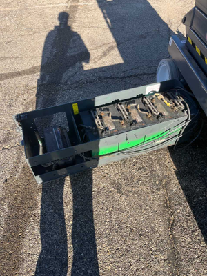 USED 2016 Skyjack SJ3226