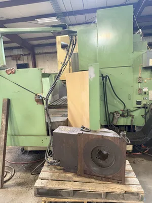 MORI SEIKI MV-65/50 Vertical Machining Centers | Tight Tolerance Machinery (9)