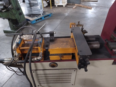 USED 2001 YLM CR 38A