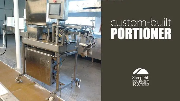 Used 2013 DELC ENGINEERING _UNKNOWN_ Auger Filler British Columbia CA | Steep Hill Equipment Solutions #774187