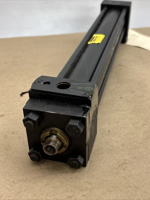 Parker Hydraulic Cylinder Series 2H 1.50 Bore 12.250 Stroke CBB2HLTS14AC Namco