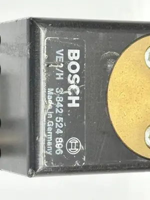 Used Bosch Rexroth 3842524896 Conveyor Parts Michigan US | Maverick Industrial Sales #1397851