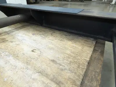 Used KAWAGUCHI _UNKNOWN_ Miscellaneous MRO Indiana US | Arrow Industrial #1412094