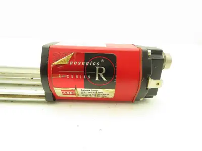 Temposonics RP-M-0450M-D63-1-P202 R-Series Position Sensor 540mm Rod/Track