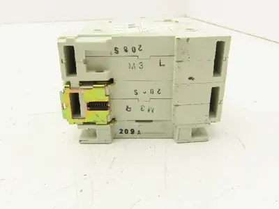 ABB QM2 Circuit Breaker 230/400V 50KA 10-45A  2 Pole Lot Of 6