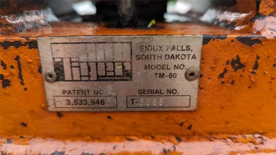 USED 1998 NEW HOLLAND TS90