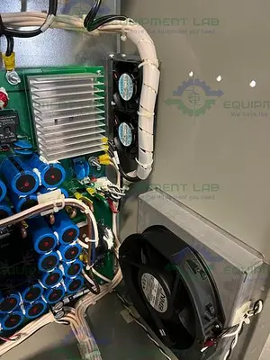USED SOFT SWITCHING TECHNOLOGIES DS30050A208V4EH2000A PRODYSC DYNAMIC SAG CORRECTOR