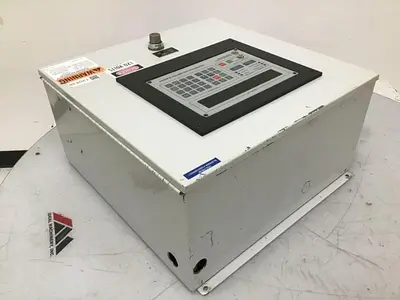 USED PROCESS CONTROL EB528BF004