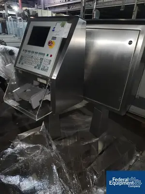 USED Fette Fette Tablet Press Controllers
