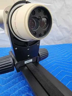 USED OLYMPUS SZ40