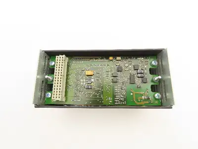 Bachmann PTAI216 PLC Temperature Input Module 24V
