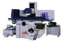 New | Build-to-Order WILLIS 1632-3A Reciprocating Surface Grinders | Kansas-Oklahoma Machine Tools #1560329