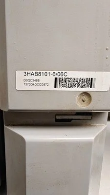 USED ABB ABB DSQC346G