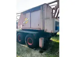 Used 1968 BAY CITY-MANITOWOC 40T Truck-Mounted Cranes Pennsylvania US | Iron Exchange Equipment Solutions #1353672