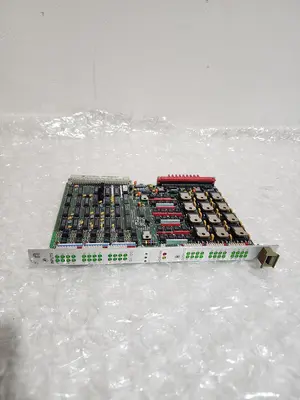 DIGITL 1O PWB ASSY USED AMAT 010011002U