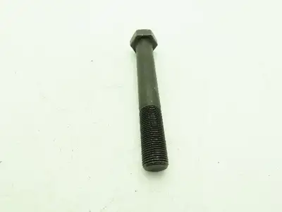 3/4-16 x 5-1/2" Hex Head Cap Screw Bolt Grade 8 PT Black Oxide  Lot of 16