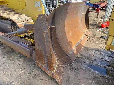 2013 Komatsu D65EX-17