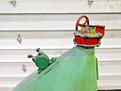 Used ERIEZ 40A Vibratory Feeders Ohio US | Equipment Recovery Corp. #1331213