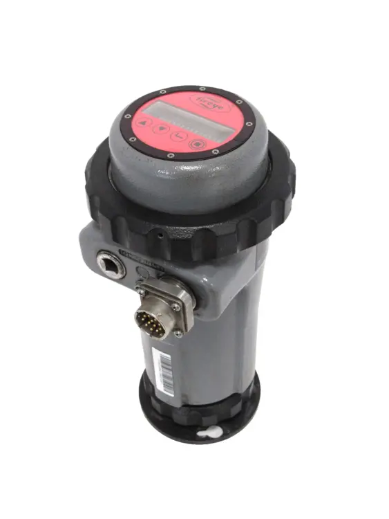 Used FIREYE _UNKNOWN_ Misc Electrical & Power Parts | SB Industrial Supply #847014