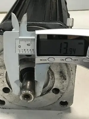 USED SEM HR92E4-64S