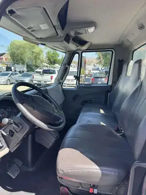 Used 2017 INTERNATIONAL INTERNATIONAL Cab Chassis trucks California US | Commerce Truck Equipment Sales #1548690