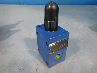 USED REXROTH R900377746