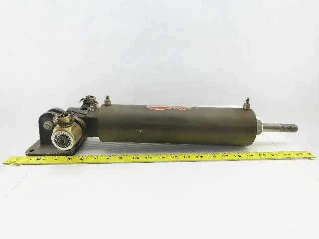 Used ALLENAIR _UNKNOWN_ Valves/Fittings | Arrow Industrial #624319