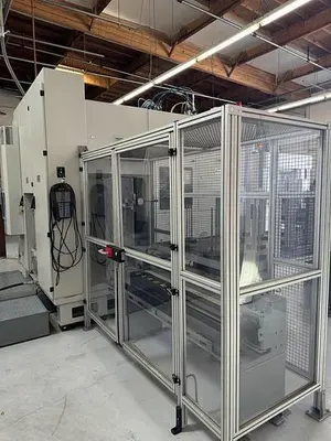 2018 EMAG VL 3 DUO CNC Lathes | Silverlight CNC, Inc (7)
