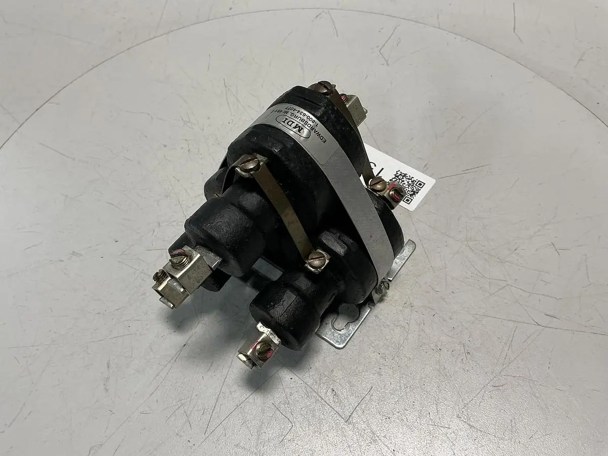 USED MDI 335NO-120A-18